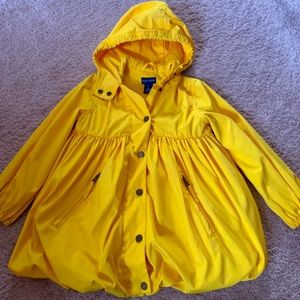 !!SOLD!! On Mercari. Rain coat